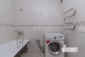 1-к квартира, на длительный срок, 48м2, 8/10 этаж