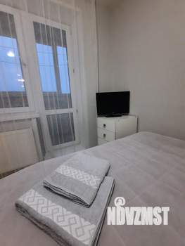 Студия квартира, посуточно, 17м2, 2/16 этаж