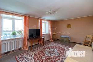 3-к квартира, на длительный срок, 74м2, 4/9 этаж