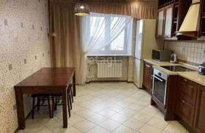 2-к квартира, на длительный срок, 78м2, 8/10 этаж