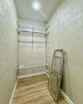 1-к квартира, на длительный срок, 42м2, 10/18 этаж