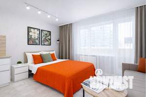 1-к квартира, посуточно, 17м2, 8/15 этаж