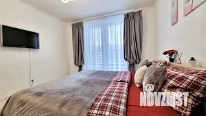 1-к квартира, посуточно, 38м2, 5/17 этаж