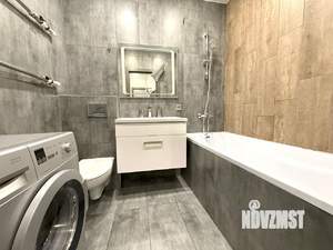 1-к квартира, посуточно, 29м2, 1/1 этаж