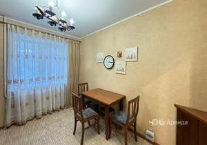 2-к квартира, на длительный срок, 61м2, 3/10 этаж