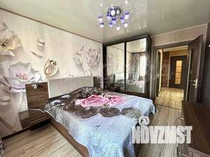 2-к квартира, на длительный срок, 60м2, 9/17 этаж