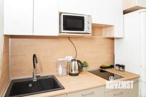 2-к квартира, посуточно, 50м2, 10/13 этаж