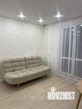 1-к квартира, на длительный срок, 36м2, 9/10 этаж