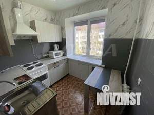 3-к квартира, на длительный срок, 50м2, 4/5 этаж