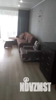 Студия квартира, посуточно, 30м2, 9/10 этаж