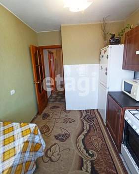 1-к квартира, на длительный срок, 32м2, 5/5 этаж