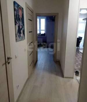 2-к квартира, на длительный срок, 56м2, 5/7 этаж