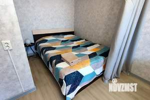 1-к квартира, посуточно, 31м2, 7/9 этаж