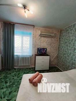 1-к квартира, посуточно, 21м2, 1/1 этаж