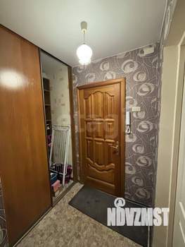 1-к квартира, на длительный срок, 34м2, 5/5 этаж