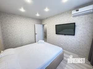 2-к квартира, посуточно, 34м2, 1/1 этаж