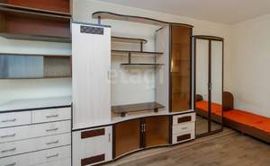 1-к квартира, на длительный срок, 38м2, 2/15 этаж