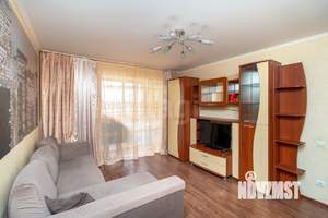 2-к квартира, на длительный срок, 55м2, 4/10 этаж