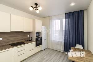 2-к квартира, на длительный срок, 53м2, 13/17 этаж