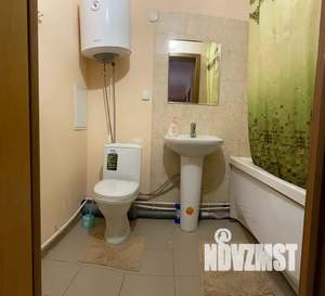 2-к квартира, посуточно, 60м2, 14/17 этаж