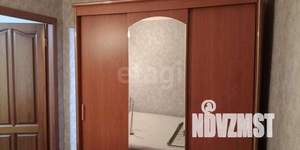 3-к квартира, на длительный срок, 42м2, 3/5 этаж