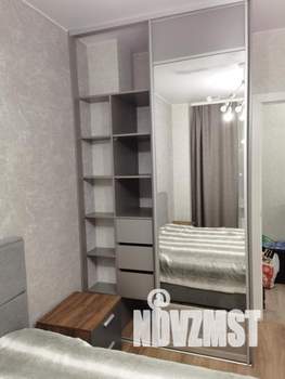 1-к квартира, на длительный срок, 39м2, 3/18 этаж