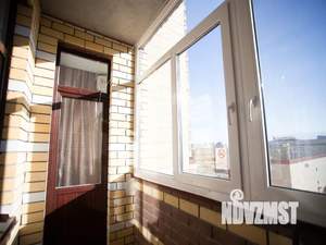 1-к квартира, посуточно, 50м2, 5/25 этаж