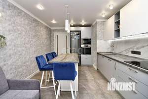 2-к квартира, на длительный срок, 68м2, 7/14 этаж