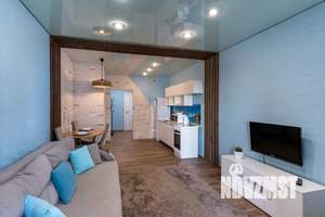 Студия квартира, посуточно, 32м2, 6/16 этаж