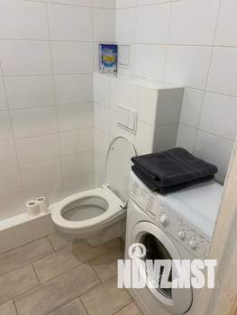 Студия квартира, посуточно, 20м2, 4/12 этаж