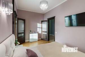2-к квартира, посуточно, 60м2, 1/1 этаж