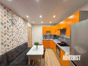 1-к квартира, на длительный срок, 37м2, 7/10 этаж