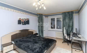 2-к квартира, на длительный срок, 74м2, 4/10 этаж