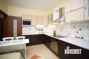 1-к квартира, на длительный срок, 49м2, 1/14 этаж