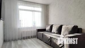 2-к квартира, посуточно, 47м2, 1/1 этаж