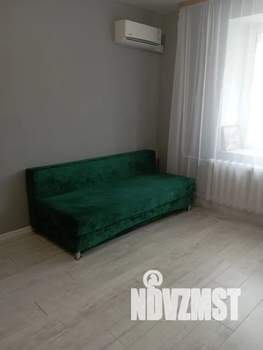 1-к квартира, посуточно, 37м2, 3/9 этаж