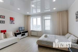 Студия квартира, посуточно, 35м2, 5/15 этаж