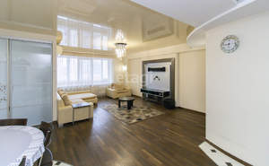 4-к квартира, на длительный срок, 170м2, 5/5 этаж