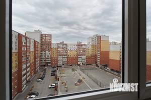 1-к квартира, на длительный срок, 31м2, 8/14 этаж
