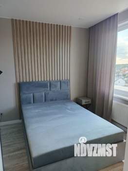 1-к квартира, на длительный срок, 20м2, 6/9 этаж