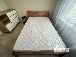 1-к квартира, на длительный срок, 36м2, 6/17 этаж