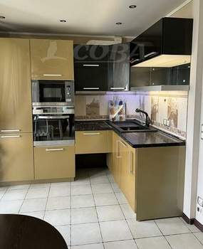 2-к квартира, на длительный срок, 40м2, 9/10 этаж
