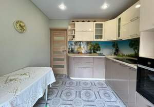 1-к квартира, на длительный срок, 32м2, 9/10 этаж