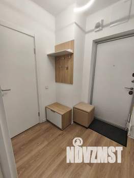 1-к квартира, посуточно, 30м2, 10/17 этаж