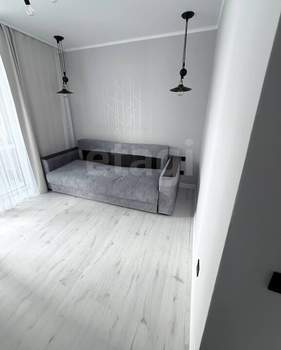 1-к квартира, на длительный срок, 40м2, 3/18 этаж