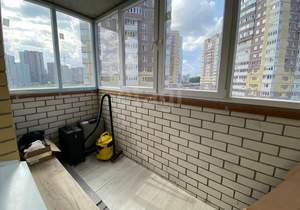 2-к квартира, на длительный срок, 50м2, 5/17 этаж