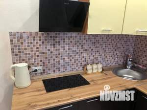 2-к квартира, посуточно, 63м2, 13/14 этаж