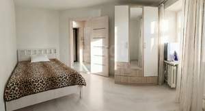 1-к квартира, на длительный срок, 36м2, 2/10 этаж