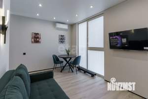 1-к квартира, на длительный срок, 40м2, 14/17 этаж