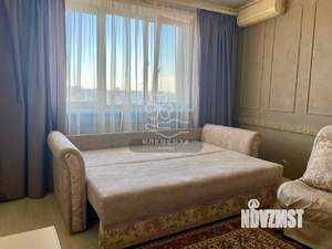 1-к квартира, на длительный срок, 56м2, 15/17 этаж
